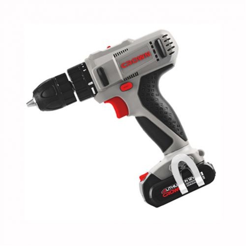 CORDLESS DRILL AND SCREWDRIVER CT21052LH